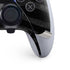 NBA Denver Nuggets Black Animal Print PS5 DualSense Edge Pro Controller Skin