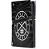NBA Denver Nuggets Black Animal Print PlayStation PS5 Skins