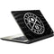 NBA Denver Nuggets Black Animal Print Satellite L50-B / S50-B Skin