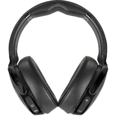 NBA Denver Nuggets Black Animal Print Skullcandy Venue Skin