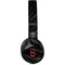 NBA Denver Nuggets Black Animal Print Studio Wireless Skin