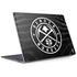 NBA Denver Nuggets Black Animal Print Surface Laptop 2 Skin