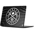 NBA Denver Nuggets Black Animal Print Surface Laptop 7 13.8in Skin