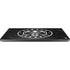 NBA Denver Nuggets Black Animal Print Surface Laptop 7 13.8in Skin