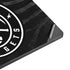NBA Denver Nuggets Black Animal Print Surface Laptop 7 13.8in Skin