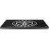 NBA Denver Nuggets Black Animal Print Surface Laptop 7 15in Skin