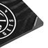 NBA Denver Nuggets Black Animal Print Surface Laptop 7 15in Skin