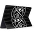 NBA Denver Nuggets Black Animal Print Surface Pro 6 Skin