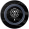 NBA Denver Nuggets Black Animal Print Wireless Charger Skin