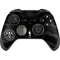 NBA Denver Nuggets Black Animal Print Xbox Elite Wireless Controller Series 2 Skin