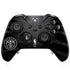 NBA Denver Nuggets Black Animal Print Xbox One Elite Controller Skin