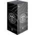 NBA Denver Nuggets Black Animal Print Xbox Series X Skins