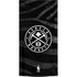 NBA Denver Nuggets Black Animal Print XBox Series X Digital Edition Console Skin