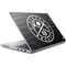 NBA Denver Nuggets Black Animal Print HP ZBook Fury 16 G10 Skin