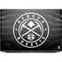 NBA Denver Nuggets Black Animal Print HP ZBook Fury 16 G10 Skin