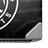 NBA Denver Nuggets Black Animal Print HP ZBook Fury 16 G10 Skin
