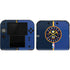 NBA Denver Nuggets Canvas Nintendo Skins