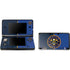 NBA Denver Nuggets Canvas Nintendo Skins