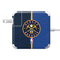 NBA Denver Nuggets Canvas 85W Power Adapter (15 and 17 inch MacBook Pro Charger) Skin