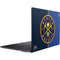 NBA Denver Nuggets Canvas Ativ Book 9 (15.6in 2014) Skin
