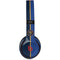 NBA Denver Nuggets Canvas Beats Solo 3 Wireless Skin