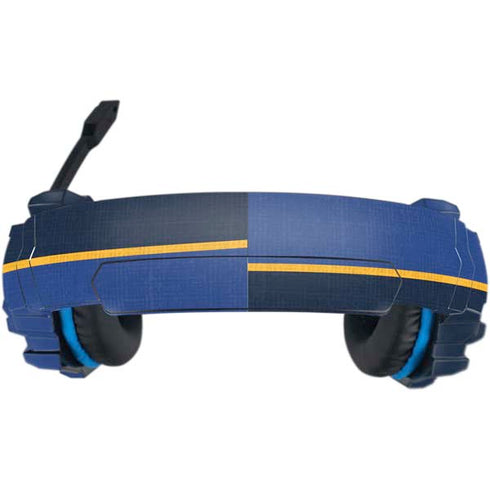 NBA Denver Nuggets Canvas BENGOO G9000 Skin