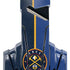 NBA Denver Nuggets Canvas BENGOO G9000 Skin