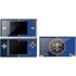 NBA Denver Nuggets Canvas Nintendo Skins