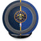 NBA Denver Nuggets Canvas Fast Charge Wireless Charging Stand Skin