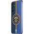 NBA Denver Nuggets Canvas Galaxy A35 5G Skin