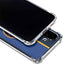 NBA Denver Nuggets Canvas Galaxy A36 5G Clear Case