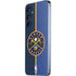 NBA Denver Nuggets Canvas Galaxy A36 5G Skin
