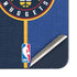 NBA Denver Nuggets Canvas Galaxy A36 5G Skin