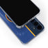 NBA Denver Nuggets Canvas Galaxy A55 5G Clear Case
