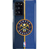 NBA Denver Nuggets Canvas Galaxy Cases