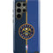 NBA Denver Nuggets Canvas Galaxy S23 Ultra Pro Case