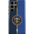 NBA Denver Nuggets Canvas Galaxy S23 Ultra Pro Case