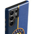 NBA Denver Nuggets Canvas Galaxy S23 Ultra Pro Case