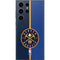NBA Denver Nuggets Canvas Galaxy Skins