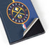 NBA Denver Nuggets Canvas Galaxy Skins