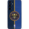 NBA Denver Nuggets Canvas Galaxy S24 Plus Skin