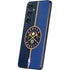 NBA Denver Nuggets Canvas Galaxy S25 Plus Skin