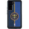 NBA Denver Nuggets Canvas Galaxy S24 Plus Waterproof Case