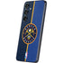 NBA Denver Nuggets Canvas Galaxy S25 Skin