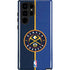 NBA Denver Nuggets Canvas Galaxy Cases