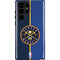 NBA Denver Nuggets Canvas Galaxy S25 Ultra Impact Case