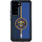 NBA Denver Nuggets Canvas Galaxy S24 Waterproof Case