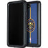 NBA Denver Nuggets Canvas Galaxy S24 Waterproof Case