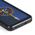 NBA Denver Nuggets Canvas Galaxy S24 Waterproof Case