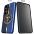 NBA Denver Nuggets Canvas Galaxy S26 Plus Impact Case